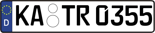 KA-TR0355