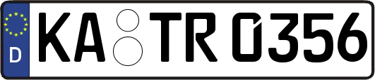 KA-TR0356