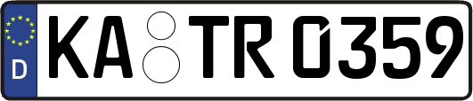 KA-TR0359
