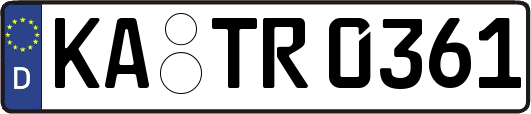 KA-TR0361