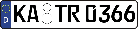 KA-TR0366