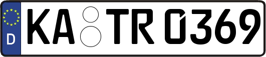 KA-TR0369