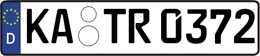 KA-TR0372