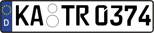 KA-TR0374