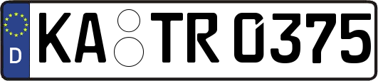 KA-TR0375