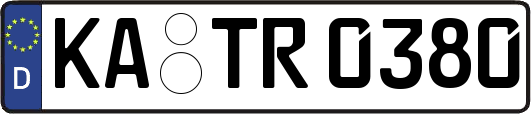 KA-TR0380