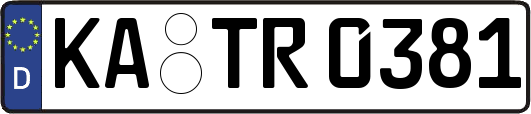 KA-TR0381
