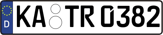 KA-TR0382