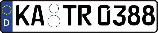 KA-TR0388