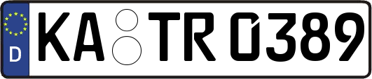 KA-TR0389