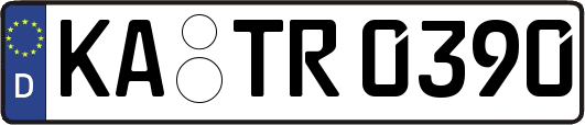 KA-TR0390