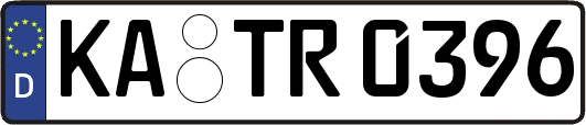 KA-TR0396