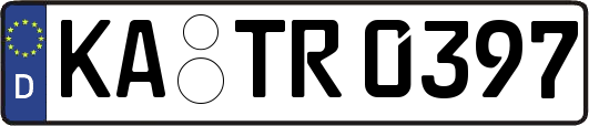 KA-TR0397