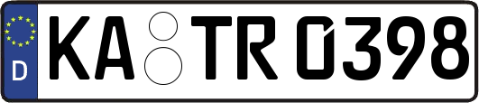 KA-TR0398