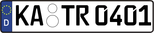 KA-TR0401