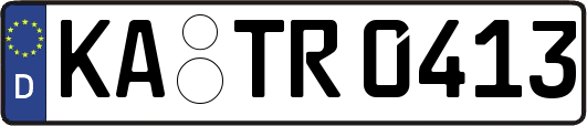 KA-TR0413