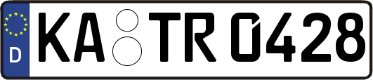KA-TR0428