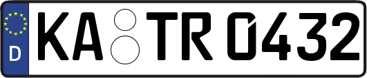 KA-TR0432