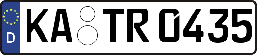 KA-TR0435