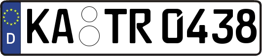 KA-TR0438