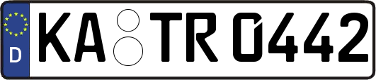 KA-TR0442