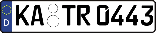 KA-TR0443
