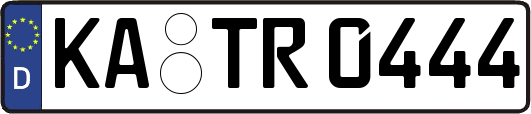KA-TR0444