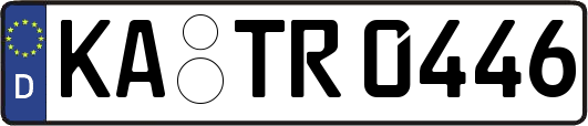 KA-TR0446