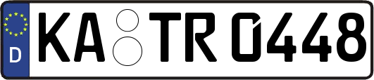 KA-TR0448