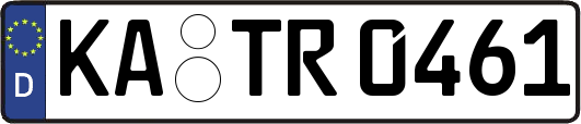 KA-TR0461