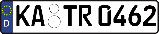 KA-TR0462