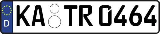 KA-TR0464