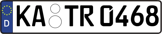 KA-TR0468