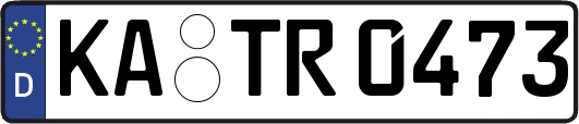 KA-TR0473