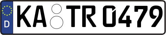 KA-TR0479