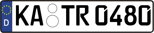 KA-TR0480