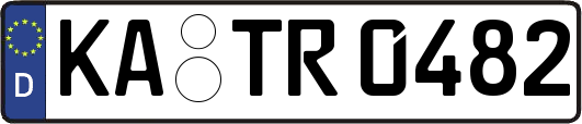 KA-TR0482
