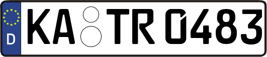 KA-TR0483