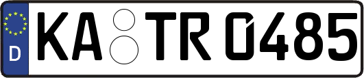 KA-TR0485