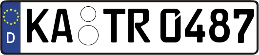 KA-TR0487