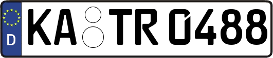 KA-TR0488