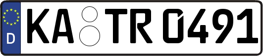 KA-TR0491