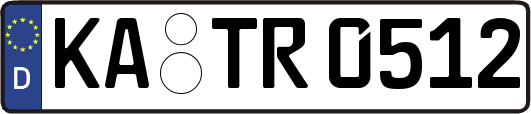 KA-TR0512