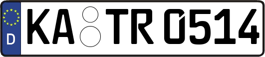 KA-TR0514