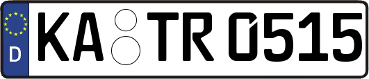 KA-TR0515