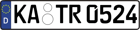 KA-TR0524