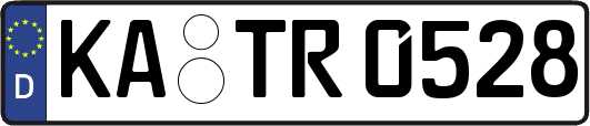 KA-TR0528