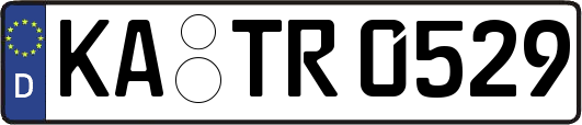 KA-TR0529