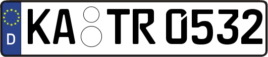 KA-TR0532