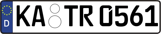 KA-TR0561